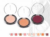 Blush Compacto Vult