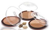Pó Compacto Duo Soleil Vult Bronzeador e Iluminador
