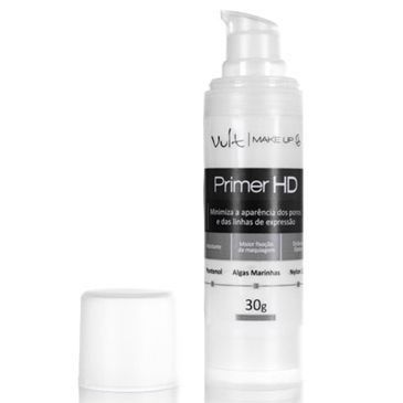 Primer Facial HD Vult